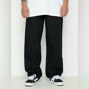 Vans off the Wall Authentic Chino Loose Fit Pants Size 32